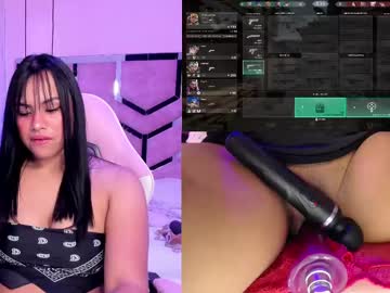Aliceroys March 21, 2025 Chaturbate stream image