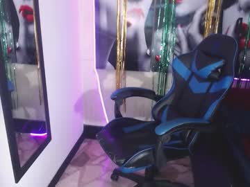 Anniee_X stream photo from March 21, 2025