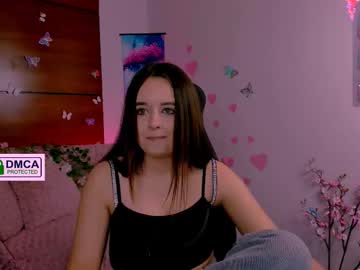 Baby_Meow1 March 21, 2025 Chaturbate stream image