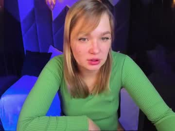 Bella_Cosmos March 21, 2025 Chaturbate stream image