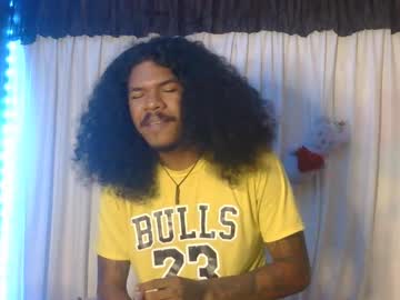 Blackphylosofy March 21, 2025 Chaturbate stream image