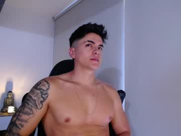 Christianvalenzia March 21, 2025 Chaturbate stream image