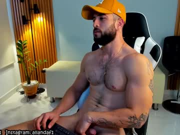 Dafboy_ March 21, 2025 Chaturbate stream image