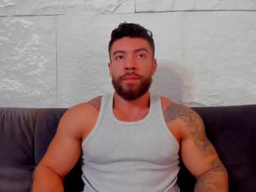 Dreammr1 March 21, 2025 Chaturbate stream image