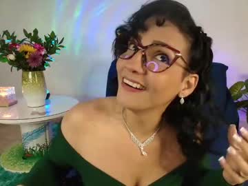 Elliee1 March 21, 2025 Chaturbate stream image