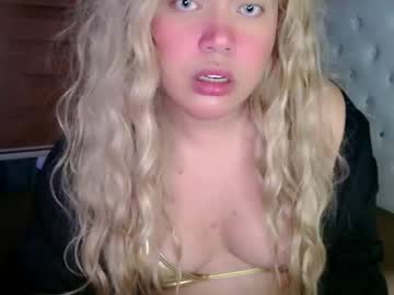 Emmawatsoons March 21, 2025 Chaturbate stream image