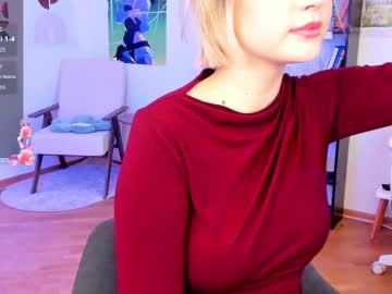 Evamoonie_ March 21, 2025 Chaturbate stream image