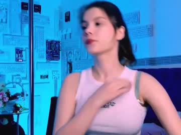 Evathopson March 21, 2025 Chaturbate stream image