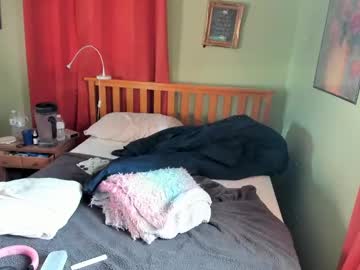 Hiddenlegacies March 21, 2025 Chaturbate stream image