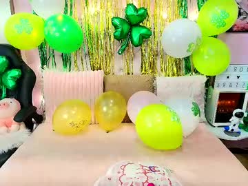 Jorja_Star8 March 21, 2025 Chaturbate stream image