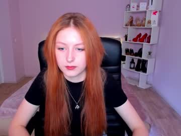 Kara_Devill_Ti March 21, 2025 Chaturbate stream image