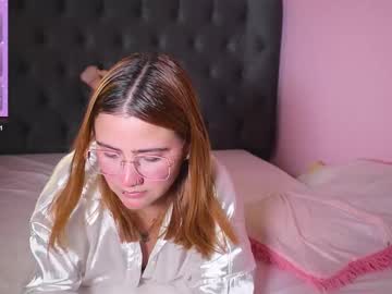Kim_Dolls1823 March 21, 2025 Chaturbate stream image