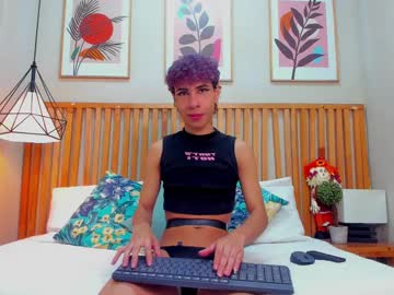 _Lemmon_ March 21, 2025 Chaturbate stream image