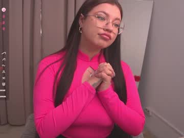 Letty_Cook March 21, 2025 Chaturbate stream image