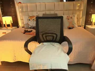 Lisa_Casper March 21, 2025 Chaturbate stream image