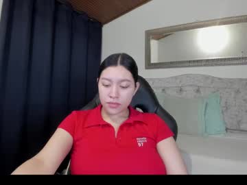 Little_Cony March 21, 2025 Chaturbate stream image