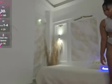 Loana_28 March 21, 2025 Chaturbate stream image