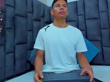 Loganjackson_ March 21, 2025 Chaturbate stream image