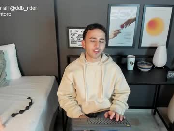 Lucca_Santoro March 21, 2025 Chaturbate stream image
