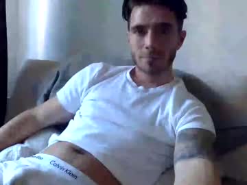 Luisbadx March 21, 2025 Chaturbate stream image