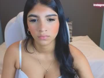 Maiaa_Ruiz March 21, 2025 Chaturbate stream image