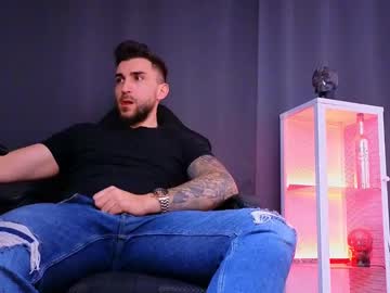 Mightyaaron March 21, 2025 Chaturbate stream image