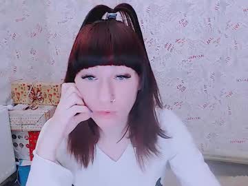 Milana_Shy_Star March 21, 2025 Chaturbate stream image