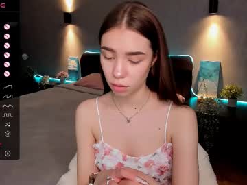 Milli_Brownn March 21, 2025 Chaturbate stream image