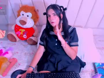 Morganitax March 21, 2025 Chaturbate stream image