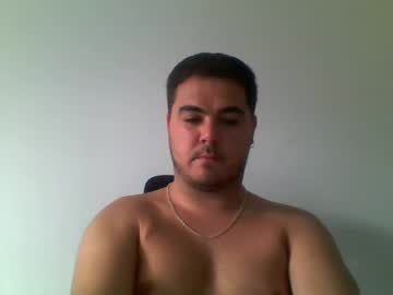 Pablo3377 March 21, 2025 Chaturbate stream image
