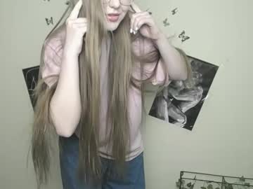 Raspberry0101 March 21, 2025 Chaturbate stream image