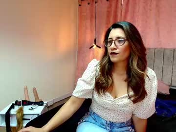 Violetascott_ March 21, 2025 Chaturbate stream image