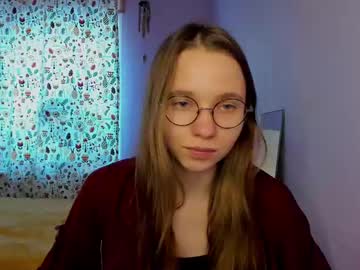Your_Leslie March 21, 2025 Chaturbate stream image