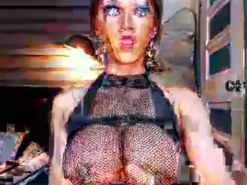 Yourclassicmistress March 21, 2025 Chaturbate stream image