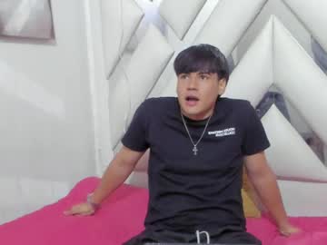Zac_Miller3 March 21, 2025 Chaturbate stream image