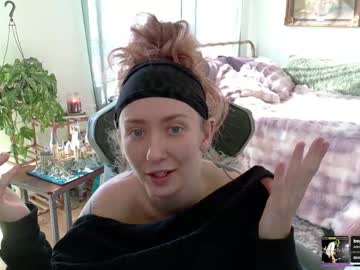 Adalinarae March 21, 2025 Chaturbate stream image