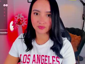 Alanasmith_1 March 21, 2025 Chaturbate stream image