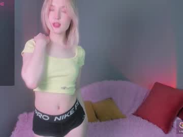 An_Ice_Cubee March 21, 2025 Chaturbate stream image