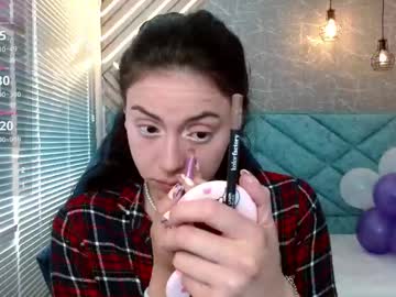 April_Dumont March 21, 2025 Chaturbate stream image