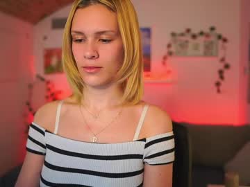Aria_Nice March 21, 2025 Chaturbate stream image