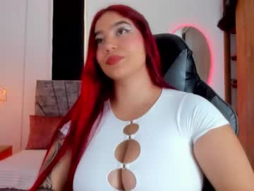 Ariadna_Sc March 21, 2025 Chaturbate stream image