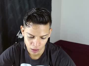 Axcel_Boy March 21, 2025 Chaturbate stream image