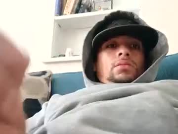 Biglatinochorizo March 21, 2025 Chaturbate stream image