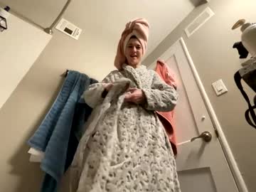 Bluebloodednorsewitch March 21, 2025 Chaturbate stream image