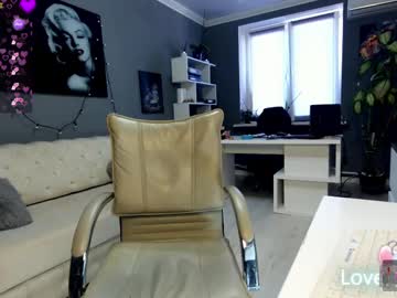 Bonnie_Annd_Clyde March 21, 2025 Chaturbate stream image