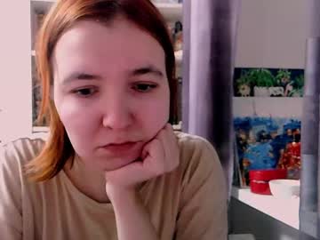 Brattyfoxygirl March 21, 2025 Chaturbate stream image