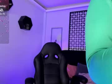 Chloe_Fischer March 21, 2025 Chaturbate stream image