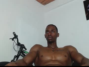 Chocolatesuizo March 21, 2025 Chaturbate stream image