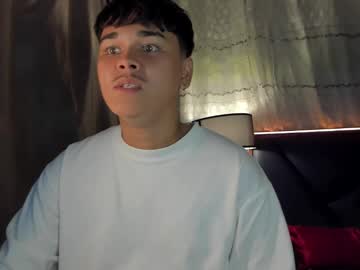 Cockyx_Asianxex March 21, 2025 Chaturbate stream image