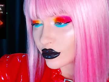 Crazypinkyball March 21, 2025 Chaturbate stream image